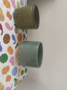 plant pots