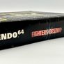 Fighters Destiny for Nintendo N64 - Boxed Image 2