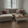 Coffee Table Mexican Pine Image 5