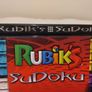 Rubik,s Sudoku Puzzle Game Image 6