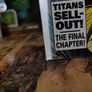 New Titans ! Issue #93 ! Titans Sell-out ! Final Chapter ! 1992 ! by DC Comics ! Image 6