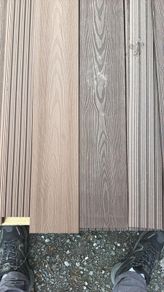 composite decking