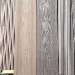 composite decking