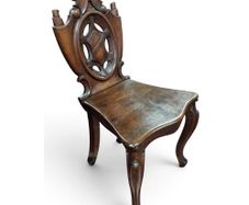 19th Century Chair