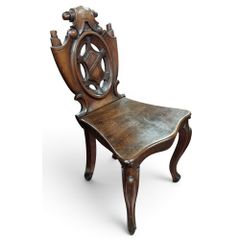 19th Century Chair