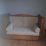 Tutti Bambini Louis Sleigh Cotbed Image 7