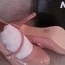 Nude Shoes, Bag Image 10