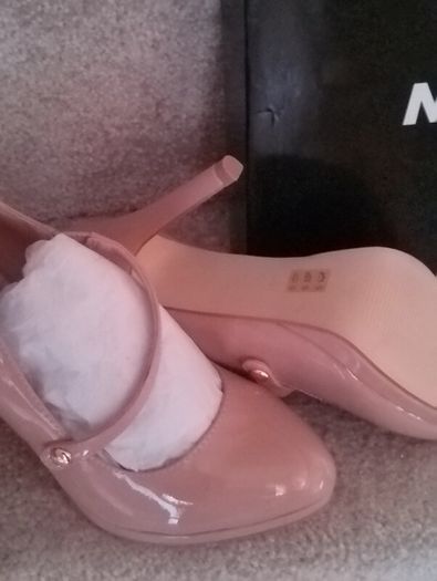 Designer shoes, Boots Size 4 Reduced
