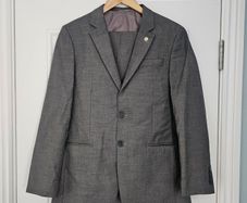 Men's suit