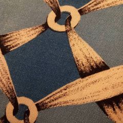 Vintage Linen Fabric