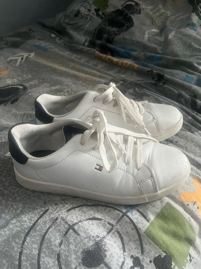 Tommy Hilfiger runners uk 4
