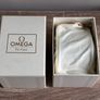 Omega Fine Leather Watch Storage Box Image 4