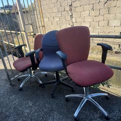 Free office chairs