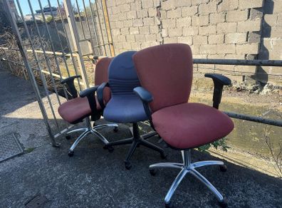 Free office chairs