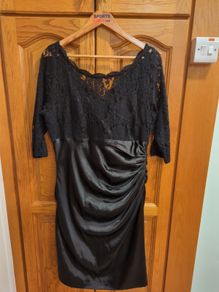 ladies dresses