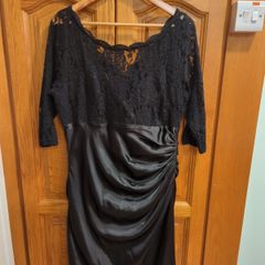 ladies dresses