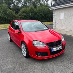 2008 Volkswagen Golf