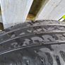 Wheels and tyres Image 3