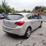 Breaking Opel astra 2011 1.3 diesel Image 3