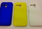 Motorola Moto G mobile case
