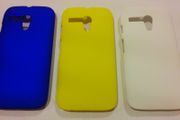 Motorola Moto G mobile case