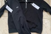 mens tracksuit alo