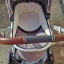 Uppababy Vista 2 Pram Image 9