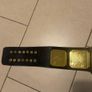 WWF Intercontinental Belt Image 4