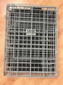 Savic dog crate