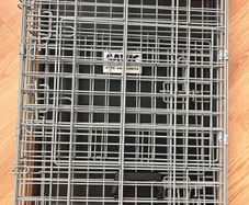 Savic dog crate