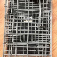 Savic dog crate