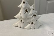 Christmas Tea light holder