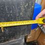 van vault tool box Image 7