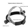 Auto Darkening Skull Solar Adjustable Range MIG MMA Electric Welding Mask Helmet Image 3