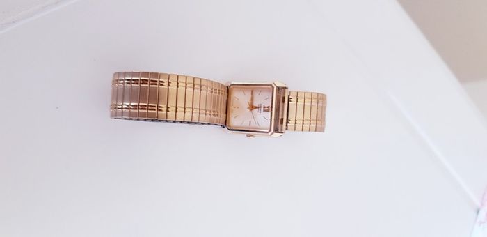 Watches - Citizen, Geneve, Accurist, Seiko, Heuer, King Quartz, Mercury