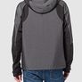 BOSS Men's J Flint Rain Jacket, Black , Size L Image 2