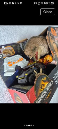 Jurassic Park
