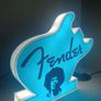 Fender Strat Light Box Image 8