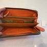 ORLA KIELY large leather wallet Image 4