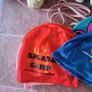 swim hats Image 4