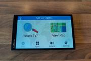 Garmin DriveSmart 61 sat nav - Eircodes - Full Europe 2026 map