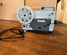 Golden Age Vintage Home Cinema Bundle