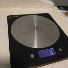 Food scale