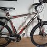 TREK 3500 ((26"))-((21 SPEED))-((Lightweight)) Image 3