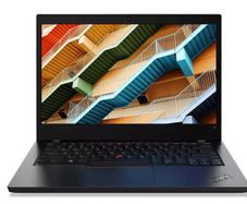 Lenovo ThinkPad L14 Gen 1 14" Core i5 10th Gen 8GB RAM/ 512GB SSD Windows 11 Pro