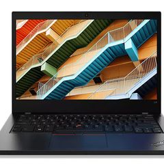 Lenovo ThinkPad L14 Gen 1 14" Core i5 10th Gen 8GB RAM/ 512GB SSD Windows 11 Pro