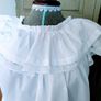 Antique Blouse Image 2