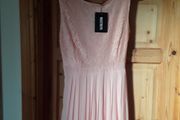 brand new dress