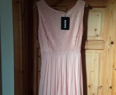 brand new dress