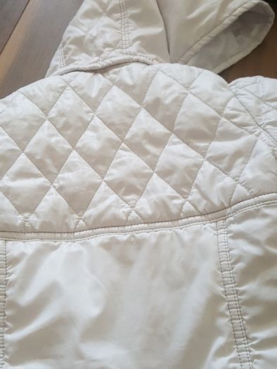 Calvin Klein jackets